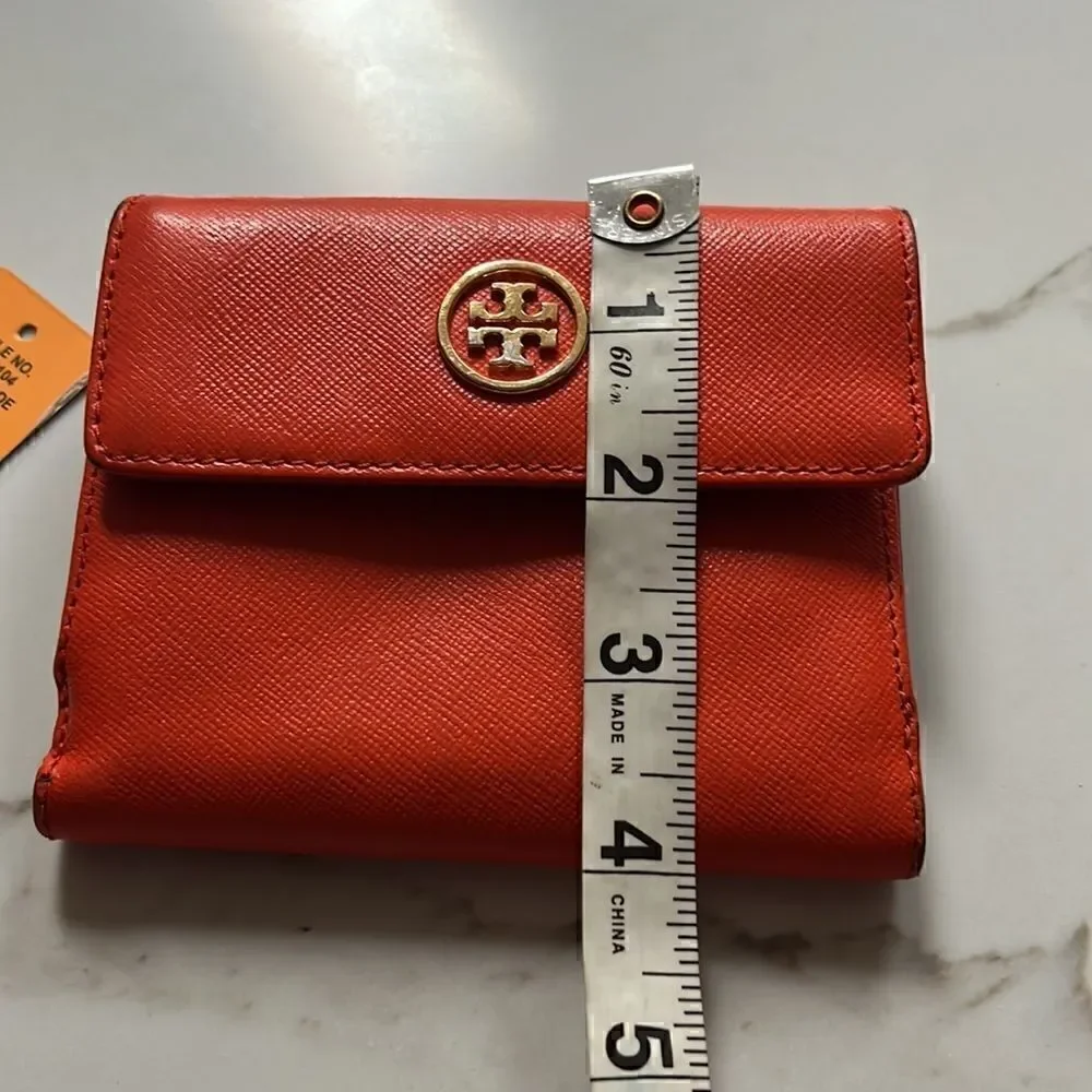 Tory Burch this tory